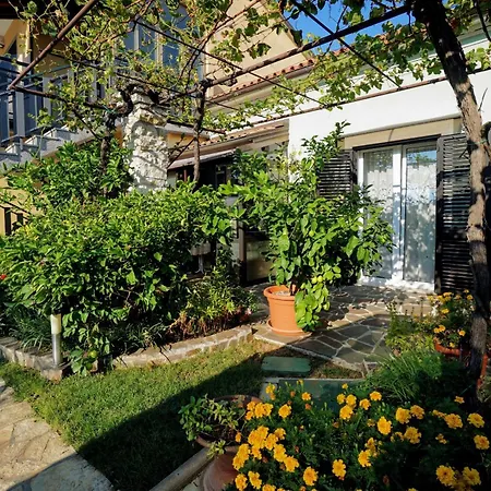 Beatrice Appartement *