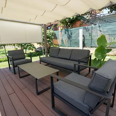 Beatrice Appartement Umag