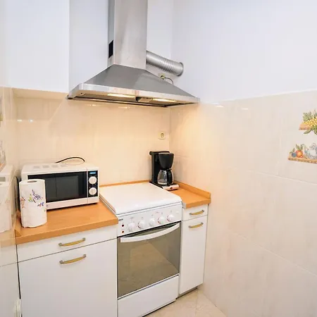 Beatrice Appartement