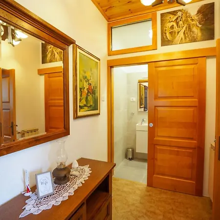Beatrice Appartement Umag