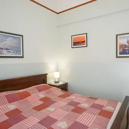 Appartement Beatrice Umag