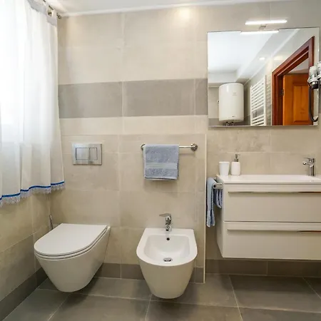 Beatrice Appartement
