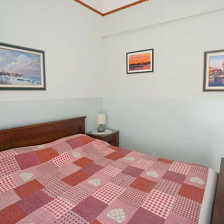 Appartement Beatrice *