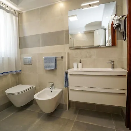 Appartement Beatrice *