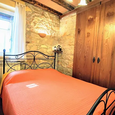 Beatrice Appartement *