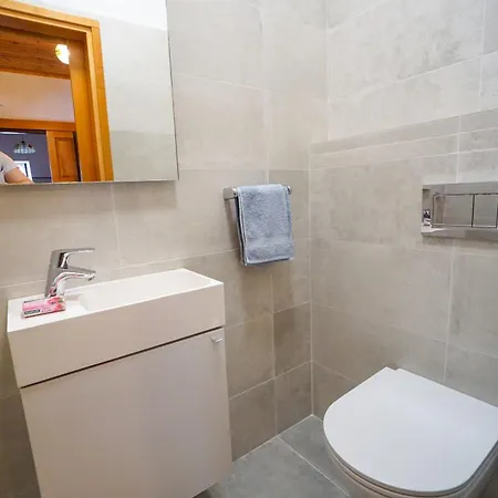 Appartement Beatrice *