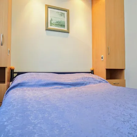 Beatrice Appartement Umag