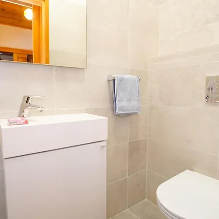 Beatrice Appartement