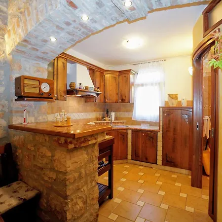 Beatrice Appartement Umag