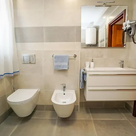 Appartement Beatrice Umag