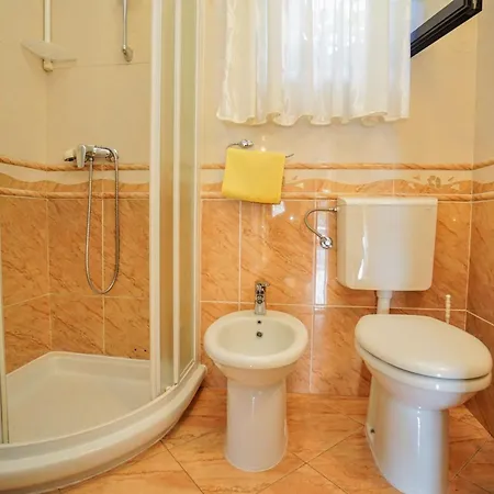 Appartement Beatrice Umag
