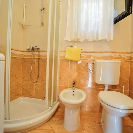 Apartman Beatrice *