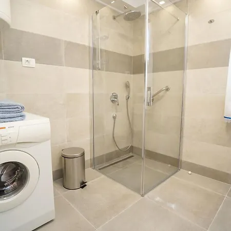 Beatrice Appartement Umag