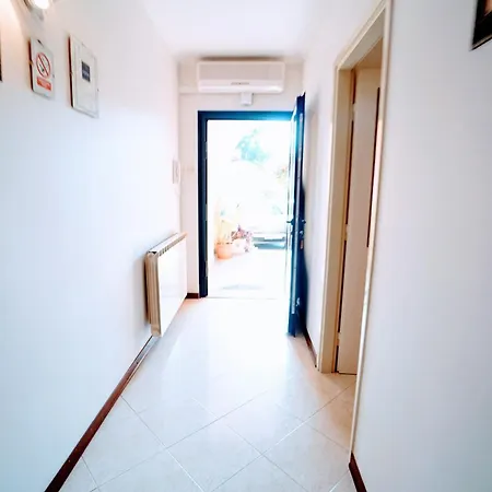 Apartman Beatrice *