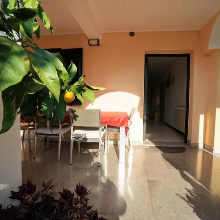 Beatrice Appartement *
