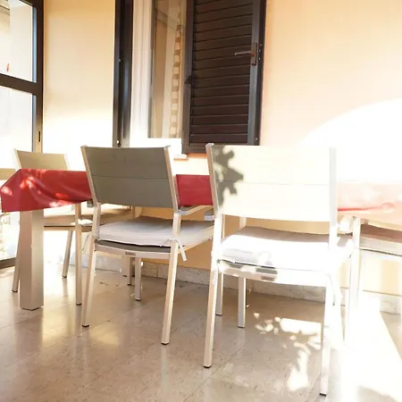 Appartement Beatrice
